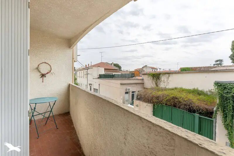 Appartement à vendre, 42m², Montpellier