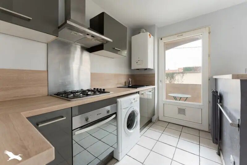 Appartement à vendre, 42m², Montpellier