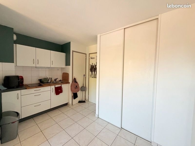 Appartement à vendre, 37m², Quimper