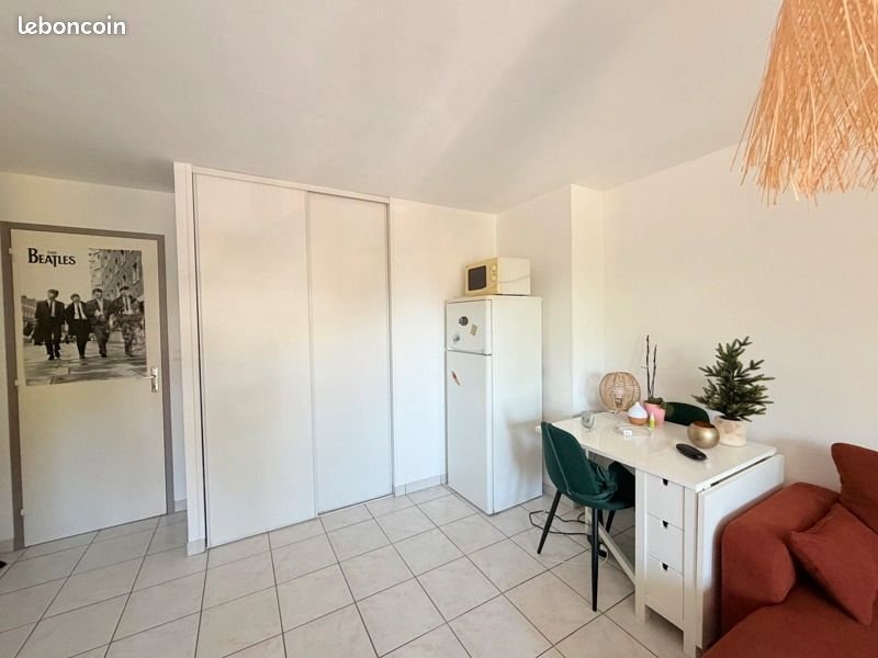 Appartement à vendre, 37m², Quimper
