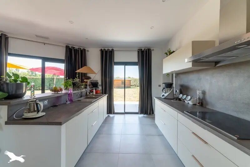 Maison à vendre, 117m², Montech