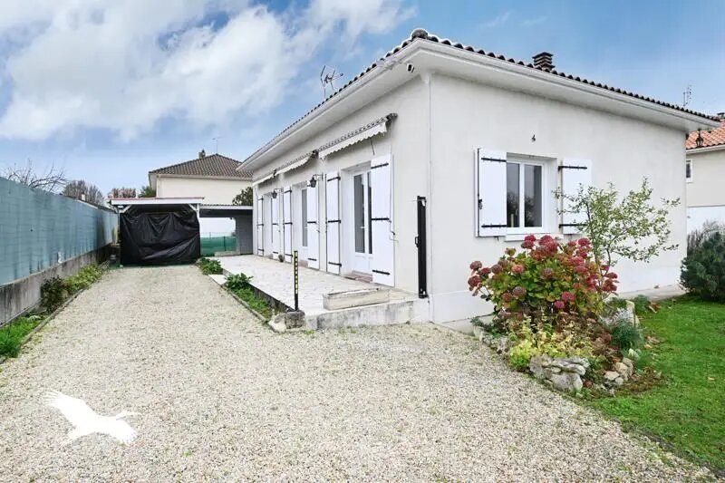 Maison à vendre, 87m², La Couronne