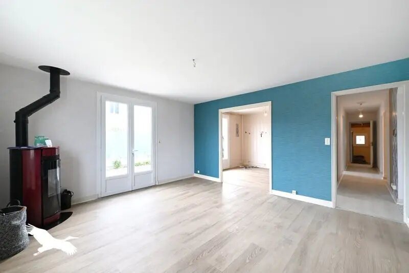 Maison à vendre, 87m², La Couronne