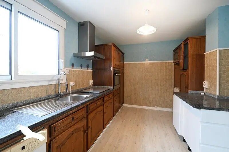 Maison à vendre, 87m², La Couronne