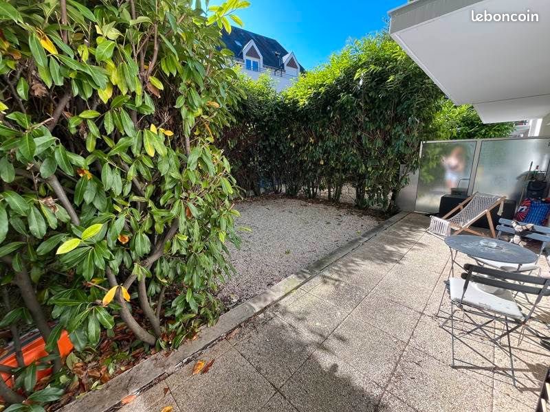Appartement à vendre, 43m², Tours