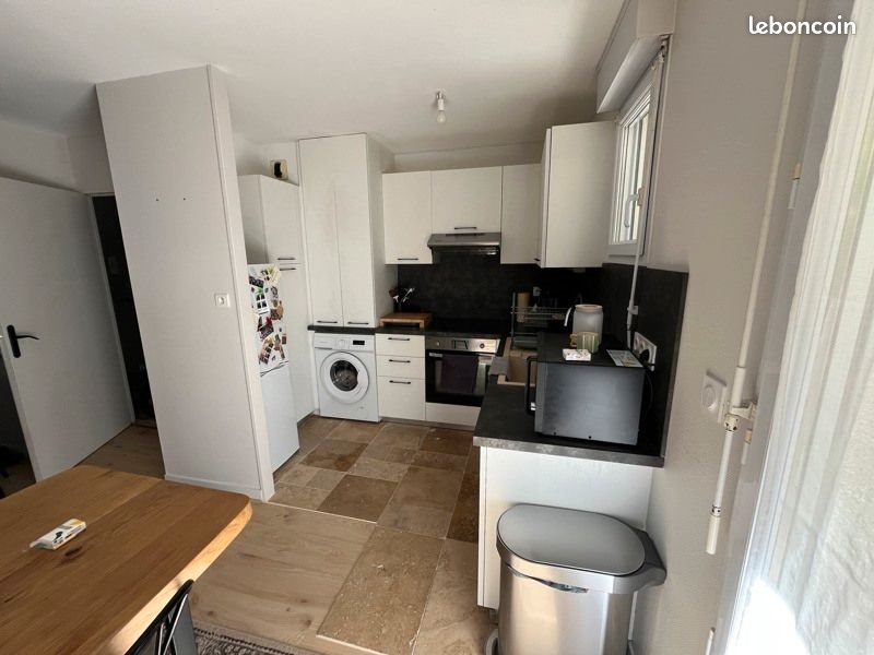 Appartement à vendre, 43m², Tours