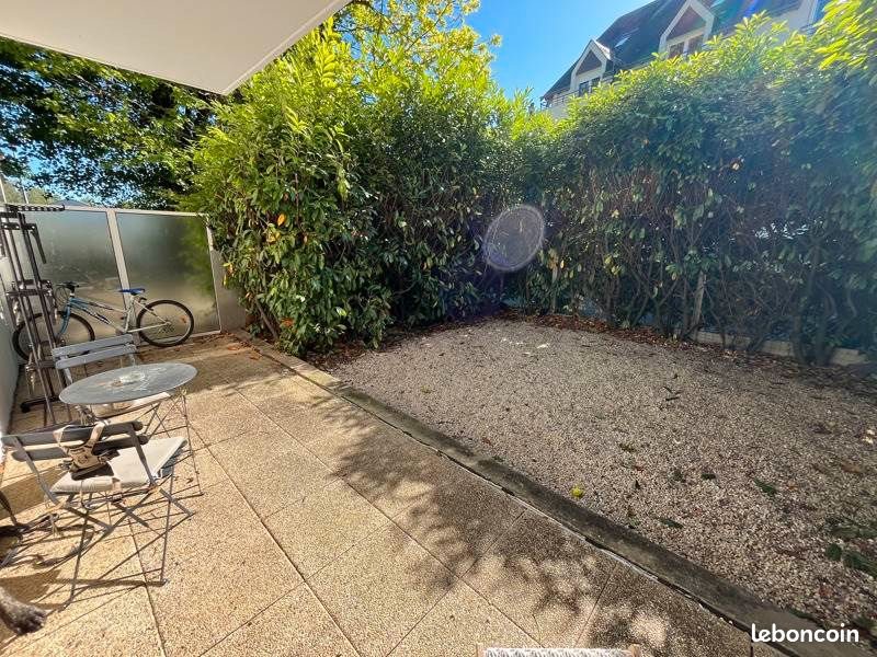 Appartement à vendre, 43m², Tours