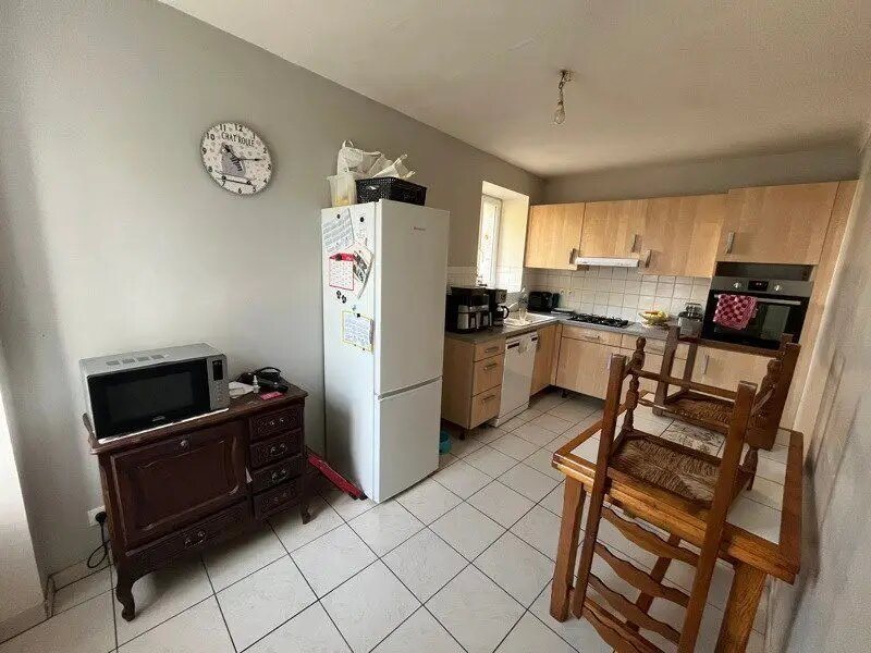 Maison à vendre, 120m², Saint-Sornin-Leulac