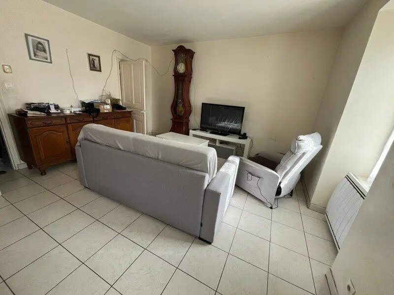Maison à vendre, 120m², Saint-Sornin-Leulac
