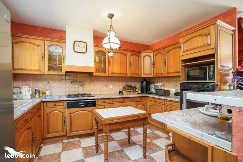 Maison à vendre, 130m², La Riche