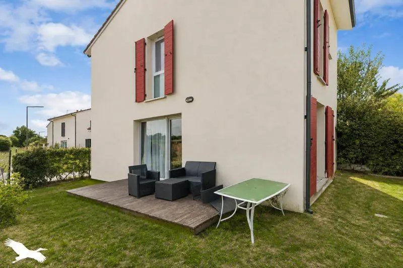 Maison à vendre, 85m², Saint-Sauveur