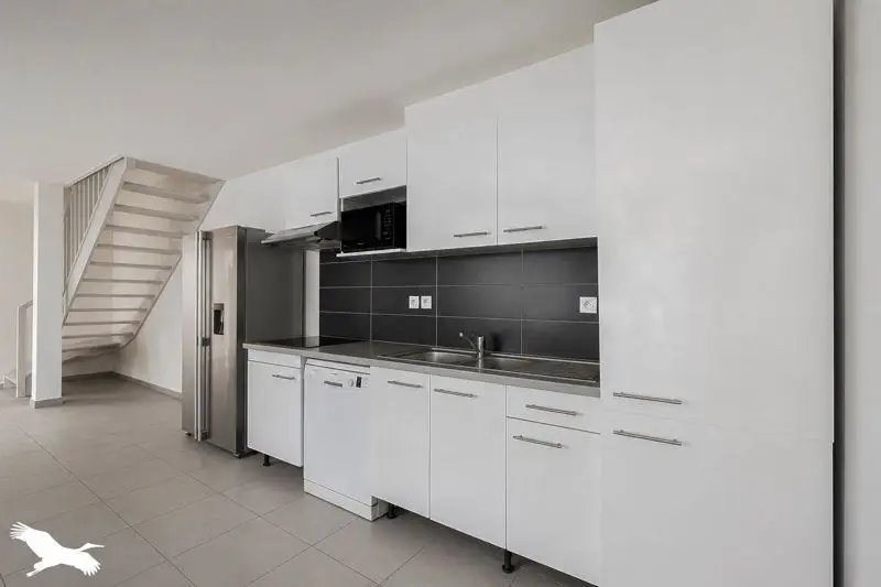 Maison à vendre, 85m², Saint-Sauveur