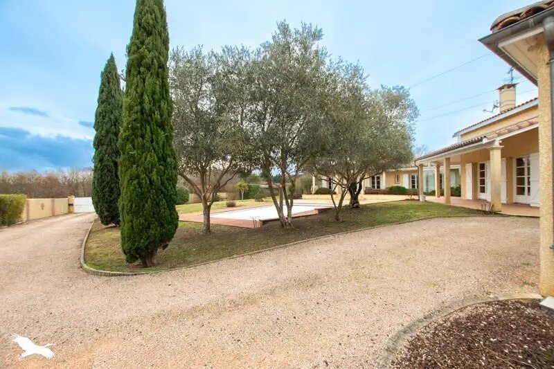 Maison à vendre, 195m², Muret