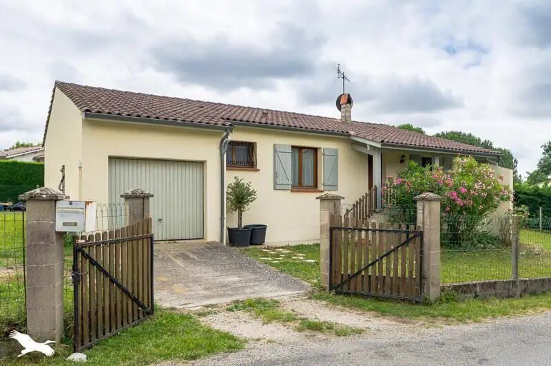 Maison à vendre, 89m², Orgueil