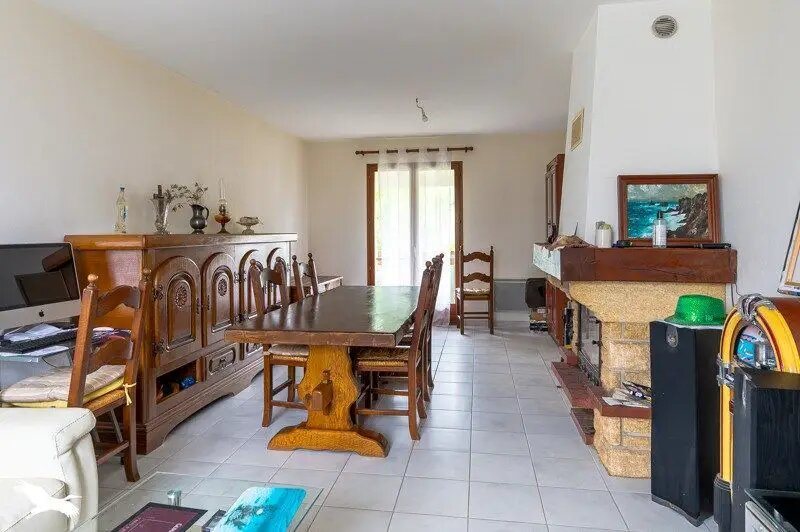 Maison à vendre, 89m², Orgueil