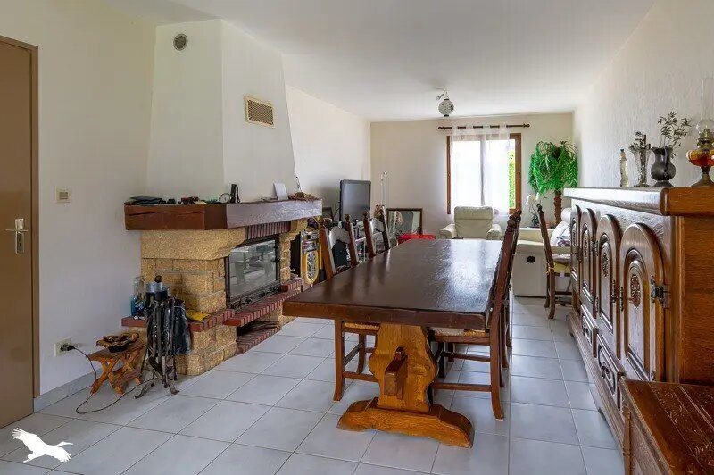 Maison à vendre, 89m², Orgueil