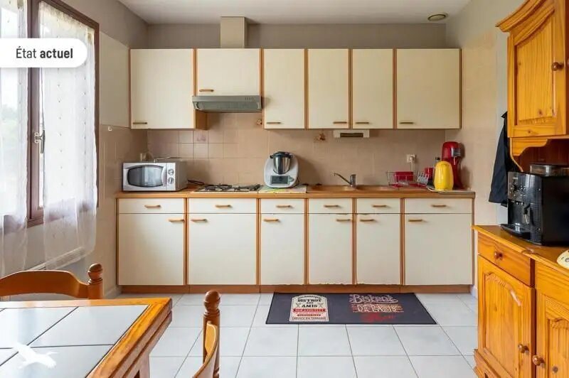 Maison à vendre, 89m², Orgueil