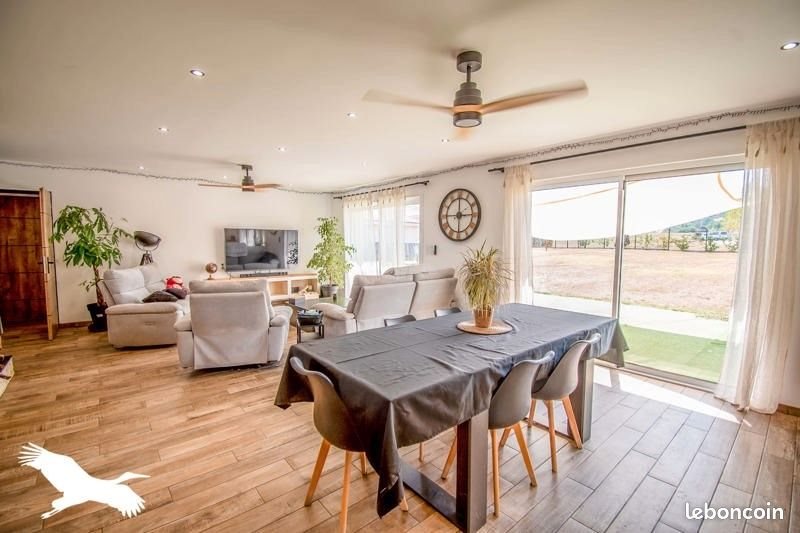 Maison à vendre, 125m², Le Fossat