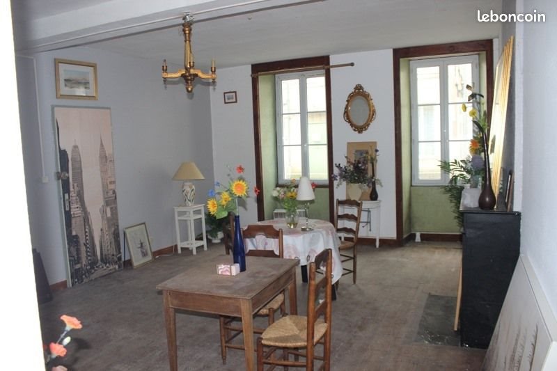 Appartement à vendre, 192m², Mauzé-sur-le-Mignon
