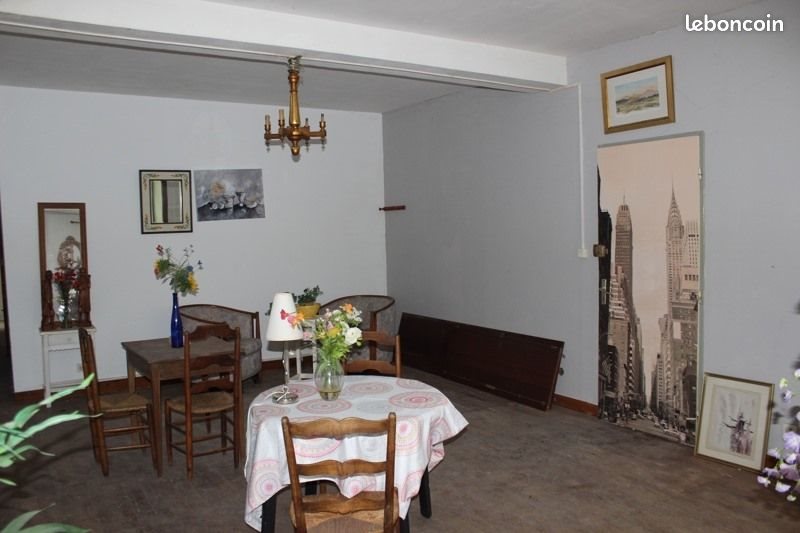 Appartement à vendre, 192m², Mauzé-sur-le-Mignon
