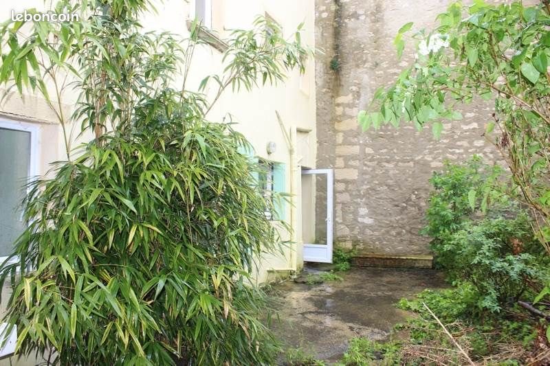 Appartement à vendre, 192m², Mauzé-sur-le-Mignon