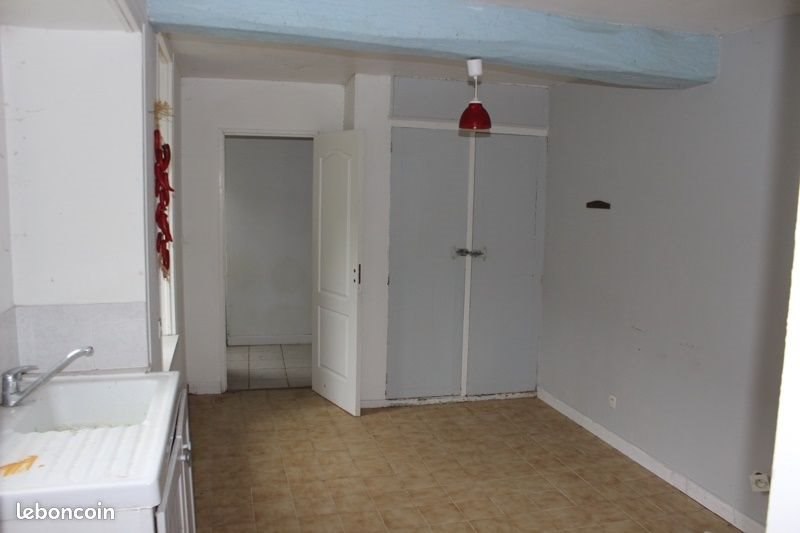 Appartement à vendre, 192m², Mauzé-sur-le-Mignon