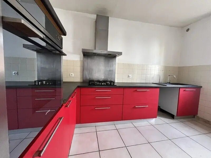 Maison à vendre, 88m², L'Isle-Jourdain