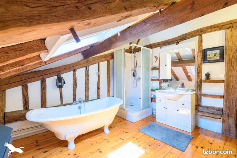 Maison à vendre, 125m², Bascons