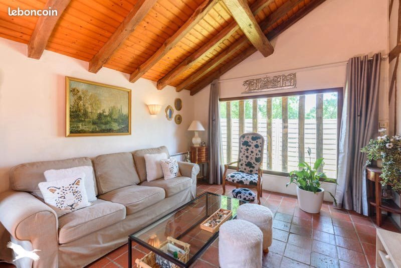 Maison à vendre, 125m², Bascons