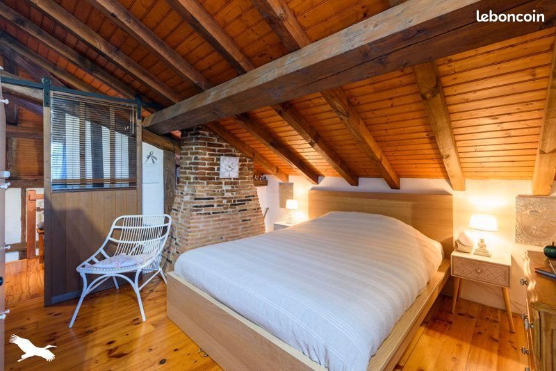 Maison à vendre, 125m², Bascons