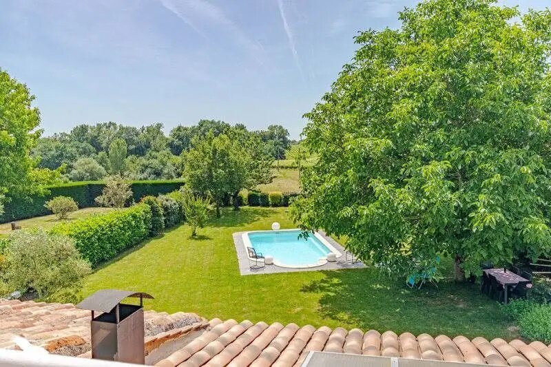 Maison à vendre, 258m², Monprimblanc