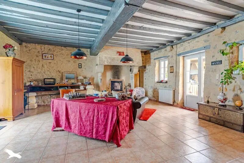 Maison à vendre, 258m², Monprimblanc