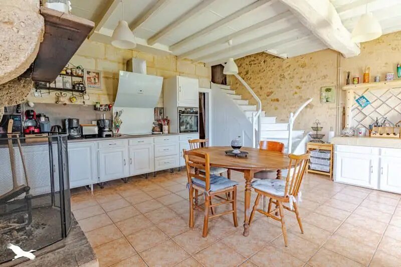 Maison à vendre, 258m², Monprimblanc