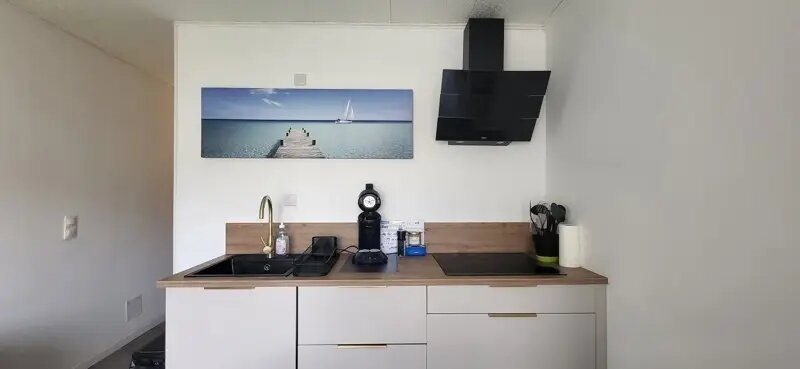 Appartement à vendre, 22m², Balaruc-les-Bains