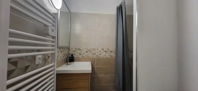 Appartement à vendre, 22m², Balaruc-les-Bains