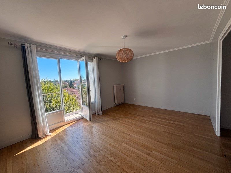 Appartement à vendre, 62m², Bron