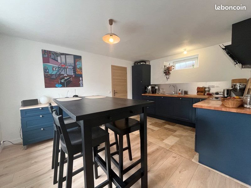 Maison à vendre, 94m², Melgven