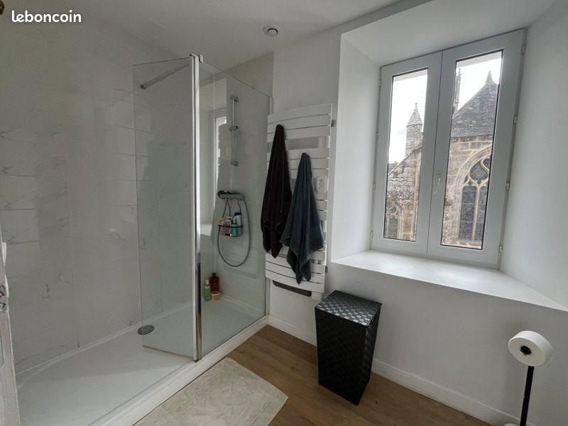 Maison à vendre, 94m², Melgven