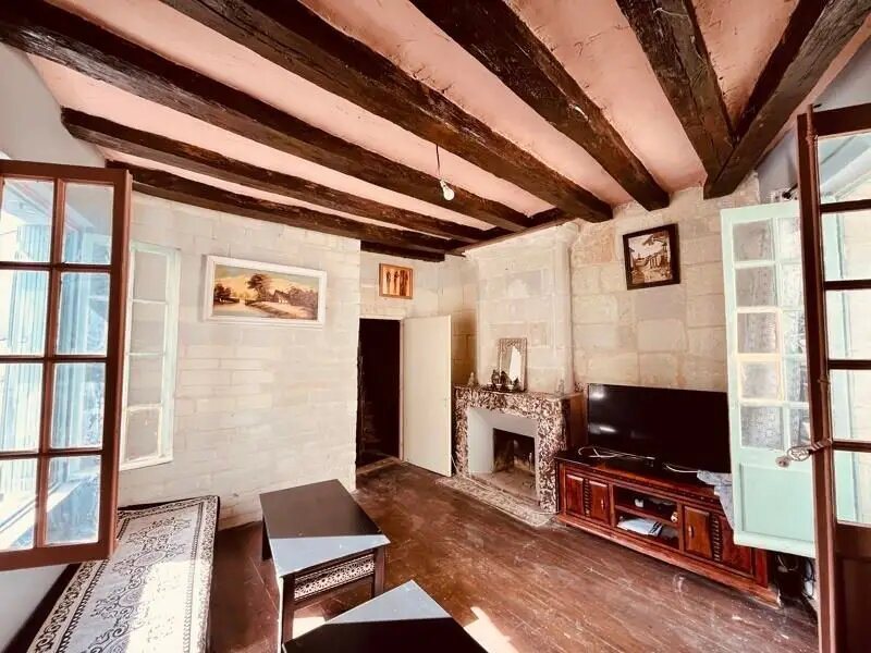 Maison à vendre, 60m², Saumur
