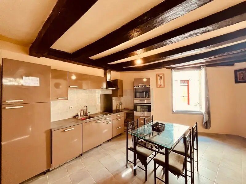Maison à vendre, 60m², Saumur