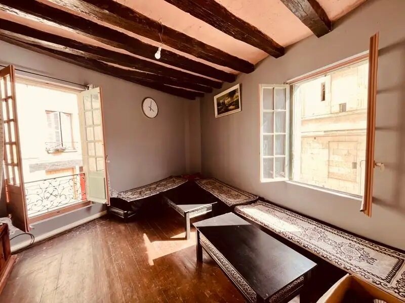 Maison à vendre, 60m², Saumur