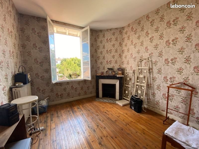 Maison à vendre, 93m², Marmande