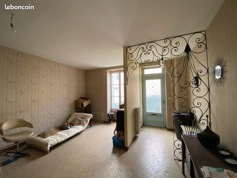 Maison à vendre, 93m², Marmande