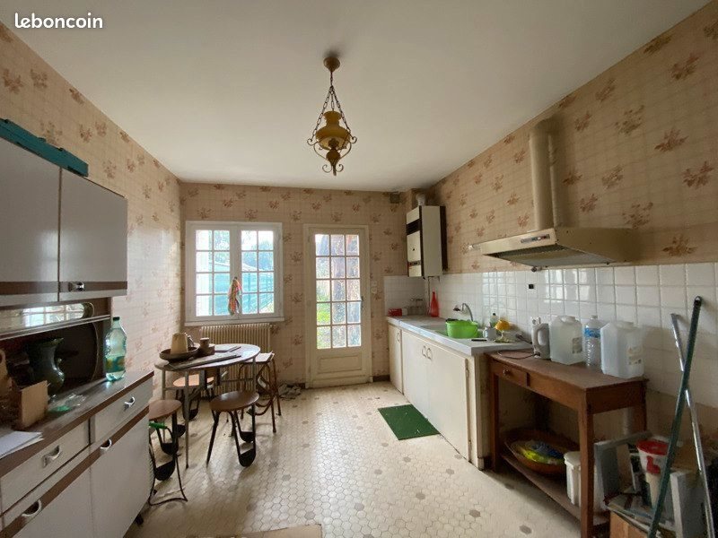 Maison à vendre, 93m², Marmande