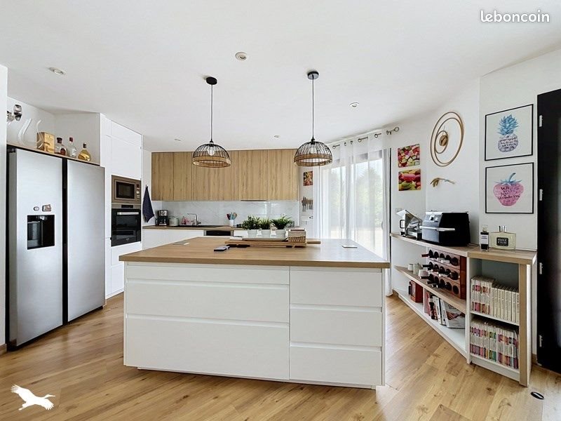 Maison à vendre, 196m², Bergerac