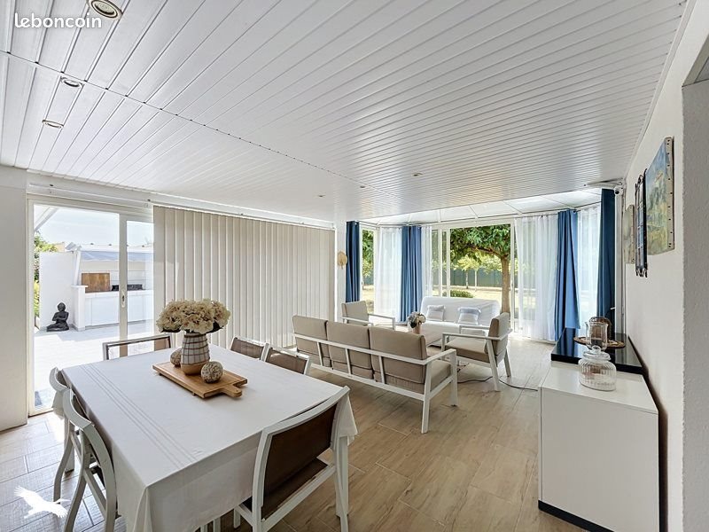 Maison à vendre, 196m², Bergerac