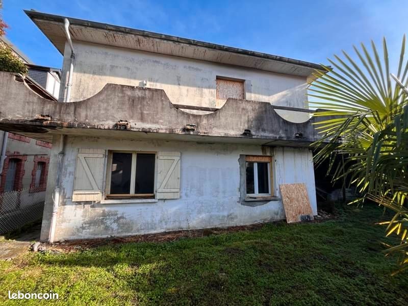 Maison à vendre, 140m², Lourdes