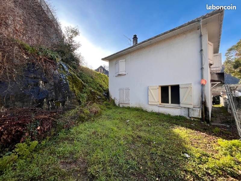 Maison à vendre, 140m², Lourdes