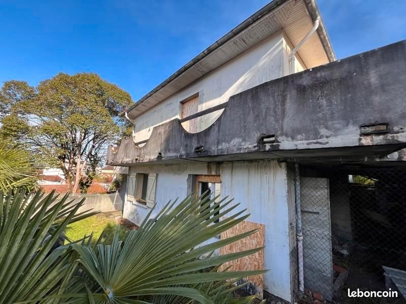 Maison à vendre, 140m², Lourdes