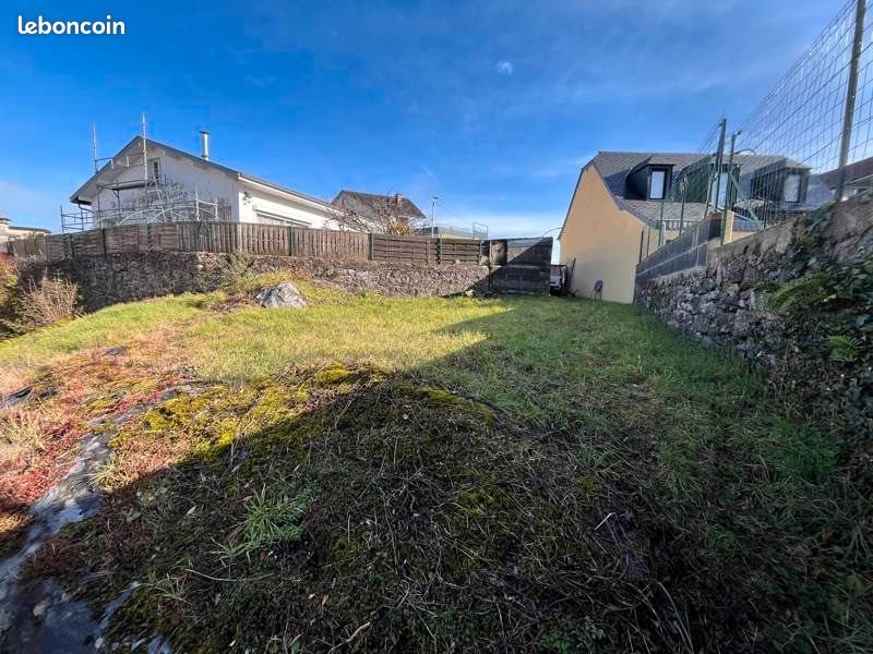 Maison à vendre, 140m², Lourdes